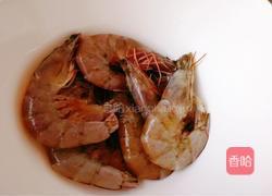 红烧大虾#年夜饭的做法图解1