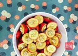 自制山楂糕的做法图解2