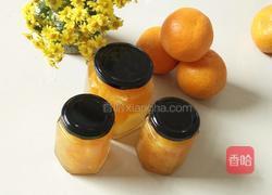 桔子罐头的做法图解14