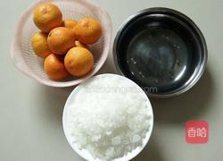 桔子罐头的做法图解2