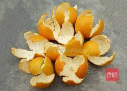 桔子罐头的做法图解4