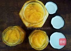 桔子罐头的做法图解13