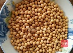 豆香糍粑的做法图解4