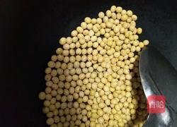 豆香糍粑的做法图解5