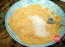 豆香糍粑的做法图解7