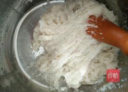 豆香糍粑的做法图解9