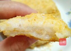 豆香糍粑的做法图解12