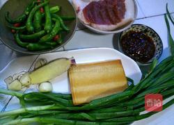 生爆肉片的做法图解2