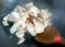 生爆肉片的做法图解5