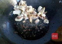 生爆肉片的做法图解6