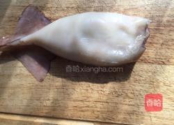 烤鱿鱼土豆泥的做法图解10