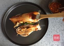 烤鱿鱼土豆泥的做法图解12