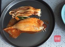 烤鱿鱼土豆泥的做法图解14