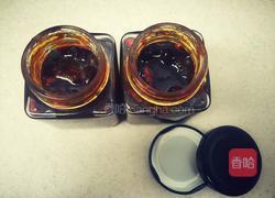 红糖枸杞姜枣膏的做法图解10