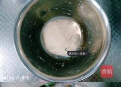 山东包子的做法图解4