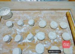 山东包子的做法图解5