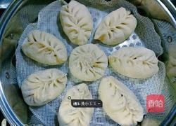 山东包子的做法图解7