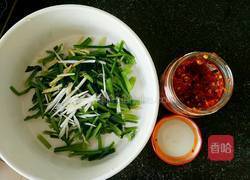 减脂辣菠菜的做法图解6