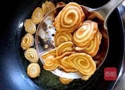 小零嘴猫耳朵的做法图解16