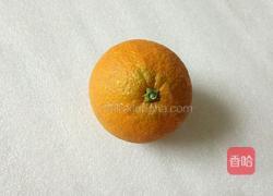 香橙小花篮的做法图解2