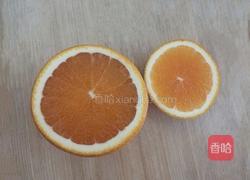 香橙小花篮的做法图解3