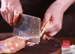 【清·鸡松】你吃炸鸡喝啤酒，我做古代版劲爆鸡米花的做法图解1