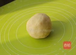 清新水果挞的做法图解9