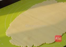 清新水果挞的做法图解10