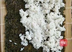寿司的做法图解3