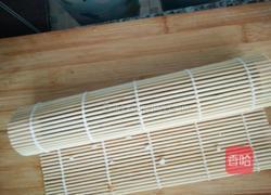 寿司的做法图解5