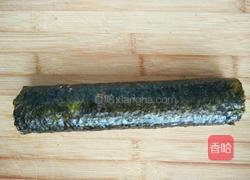 寿司的做法图解6