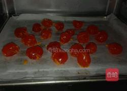 蛋黄酥的做法图解4