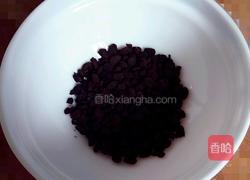 虾米桔子皮的做法图解3