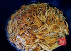 虾米桔子皮的做法图解10