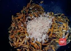 虾米桔子皮的做法图解14