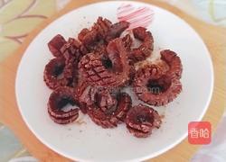 干炸腰花的做法图解6
