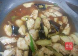 茄子炖土豆的做法图解8