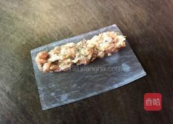 水晶萝卜卷的做法图解9