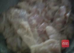 干煸辣子鸡的做法图解2