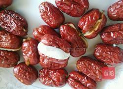 糯米枣的做法图解6