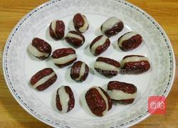 糯米枣的做法图解11