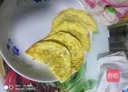 黄金蛋饺的做法图解6