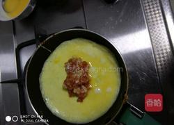 黄金蛋饺的做法图解4