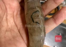 红烧南美大对虾的做法图解2