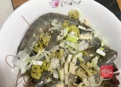 红烧南美大对虾的做法图解3