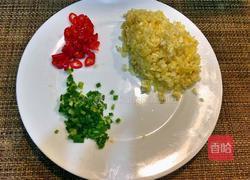 蒜蓉烤生蚝的做法图解4