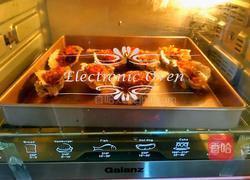 蒜蓉烤生蚝的做法图解9