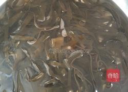 凉拌海带丝的做法图解2
