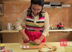 韩式辣白菜豆芽汤的做法图解4