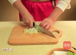 韩式辣白菜豆芽汤的做法图解5